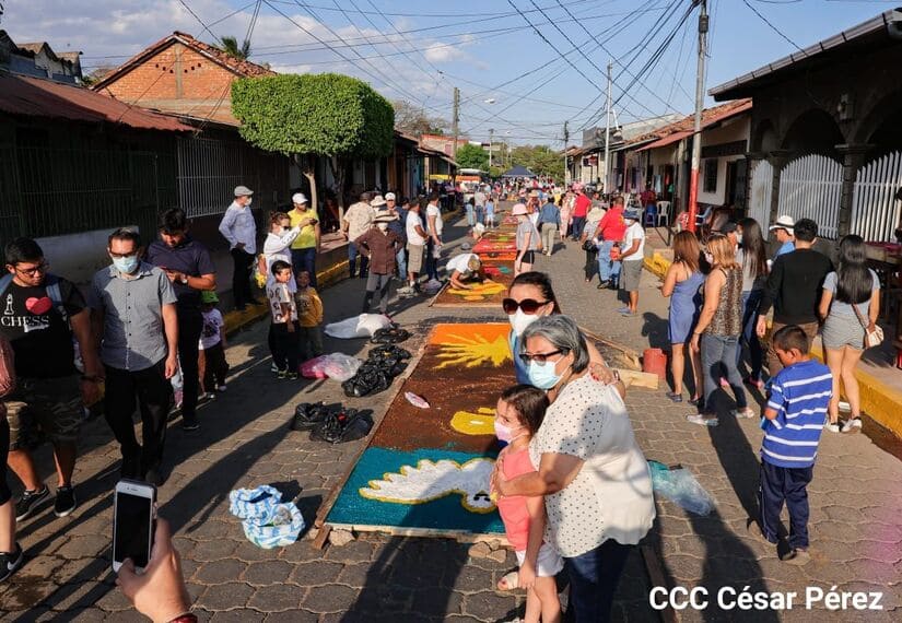 alfombra
